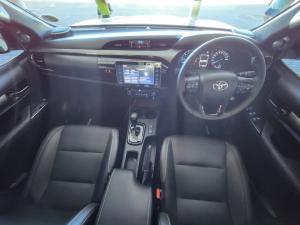 Toyota Hilux 2.8GD-6 48V double cab Legend RS - Image 11