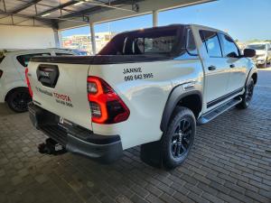 Toyota Hilux 2.8GD-6 48V double cab Legend RS - Image 2