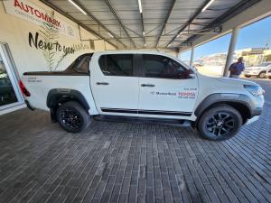 Toyota Hilux 2.8GD-6 48V double cab Legend RS - Image 3