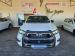 Toyota Hilux 2.8GD-6 48V double cab Legend RS - Thumbnail 4