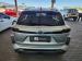Toyota Urban Cruiser 1.5 XR manual - Thumbnail 5