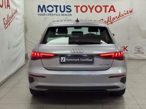 Audi A3 Sportback 35TFSI Urban Edition - Image 5