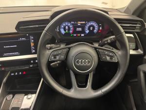 Audi A3 Sportback 35TFSI Urban Edition - Image 8