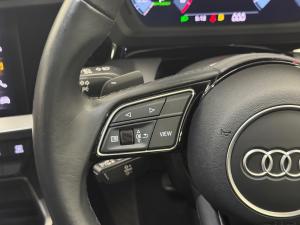 Audi A3 Sportback 35TFSI Urban Edition - Image 9