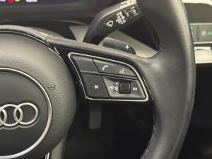 Audi A3 Sportback 35TFSI Urban Edition - Image 10