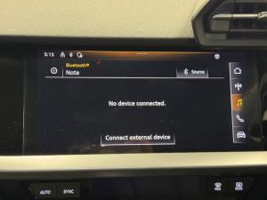 Audi A3 Sportback 35TFSI Urban Edition - Image 12