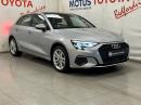 Thumbnail Audi A3 Sportback 35TFSI Urban Edition