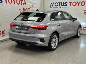 Audi A3 Sportback 35TFSI Urban Edition - Image 2