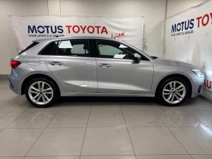 Audi A3 Sportback 35TFSI Urban Edition - Image 3