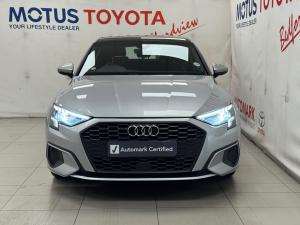 Audi A3 Sportback 35TFSI Urban Edition - Image 4