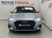 Audi A3 Sportback 35TFSI Urban Edition - Thumbnail 4