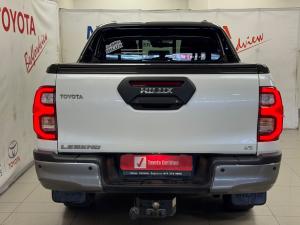 Toyota Hilux 2.8GD-6 48V double cab Legend RS - Image 5