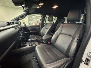 Toyota Hilux 2.8GD-6 48V double cab Legend RS - Image 7