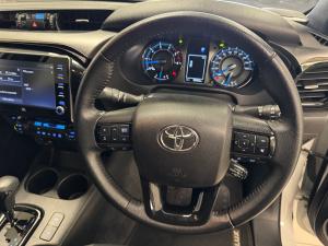Toyota Hilux 2.8GD-6 48V double cab Legend RS - Image 8