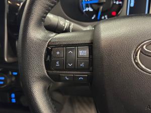 Toyota Hilux 2.8GD-6 48V double cab Legend RS - Image 9