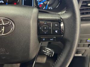 Toyota Hilux 2.8GD-6 48V double cab Legend RS - Image 10