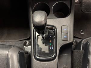 Toyota Hilux 2.8GD-6 48V double cab Legend RS - Image 11