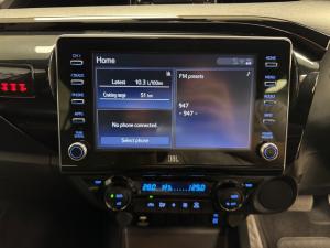 Toyota Hilux 2.8GD-6 48V double cab Legend RS - Image 13
