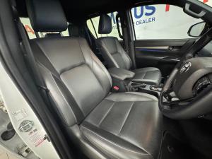 Toyota Hilux 2.8GD-6 48V double cab Legend RS - Image 15