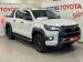Toyota Hilux 2.8GD-6 48V double cab Legend RS - Thumbnail 1