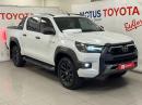 Thumbnail Toyota Hilux 2.8GD-6 48V double cab Legend RS