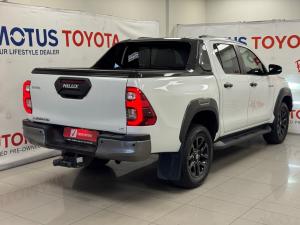 Toyota Hilux 2.8GD-6 48V double cab Legend RS - Image 2