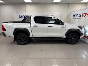 Toyota Hilux 2.8GD-6 48V double cab Legend RS - Image 3