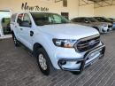 Thumbnail Ford Ranger 2.2TDCi double cab Hi-Rider XL