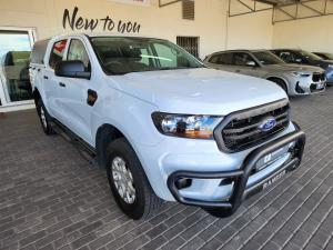 Ford Ranger 2.2TDCi double cab Hi-Rider XL - Image 1