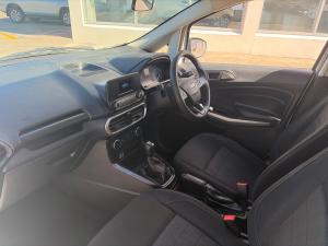 Ford EcoSport 1.5 Ambiente - Image 7