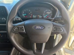 Ford EcoSport 1.5 Ambiente - Image 8