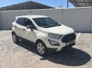 Thumbnail Ford EcoSport 1.5 Ambiente