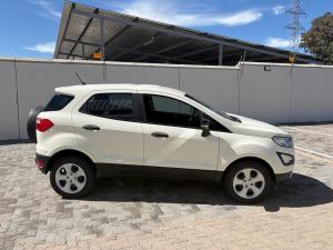 Ford EcoSport 1.5 Ambiente - Image 3