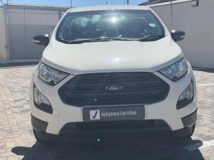 Ford EcoSport 1.5 Ambiente - Image 4