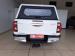 Toyota Hilux 2.8GD-6 48V double cab 4x4 Raider - Thumbnail 5