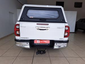 Toyota Hilux 2.8GD-6 48V double cab 4x4 Raider - Image 5