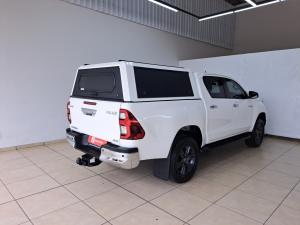 Toyota Hilux 2.8GD-6 48V double cab 4x4 Raider - Image 2
