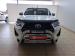 Toyota Hilux 2.8GD-6 48V double cab 4x4 Raider - Thumbnail 4