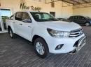 Thumbnail Toyota Hilux 2.8GD-6 double cab Raider auto