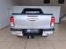 Toyota Hilux 2.4GD-6 Xtra cab Raider manual - Thumbnail 5
