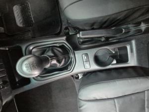 Toyota Hilux 2.4GD-6 Xtra cab Raider manual - Image 10