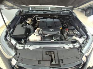 Toyota Hilux 2.4GD-6 Xtra cab Raider manual - Image 17