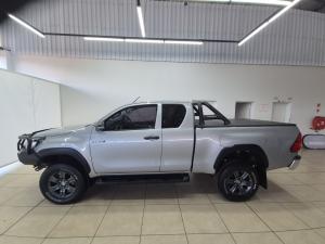 Toyota Hilux 2.4GD-6 Xtra cab Raider manual - Image 20