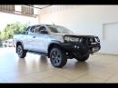 Thumbnail Toyota Hilux 2.4GD-6 Xtra cab Raider manual