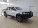 Thumbnail Toyota Hilux 2.4GD-6 Xtra cab Raider manual