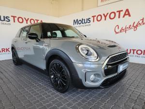 MINI Clubman Cooper S Clubman - Image 1