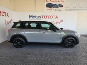MINI Clubman Cooper S Clubman - Image 3