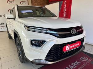 Toyota Urban Cruiser 1.5 XR auto - Image 1