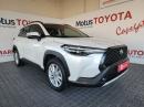Thumbnail Toyota Corolla Cross 1.8 XS