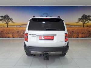 Toyota Land Cruiser Prado 2.8GD TX - Image 5